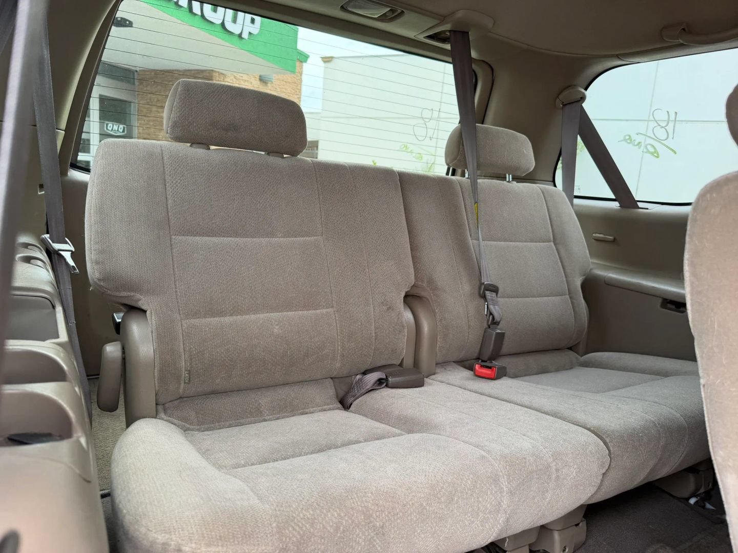 Used 2004 Toyota Sequoia SR5 RWD image 21