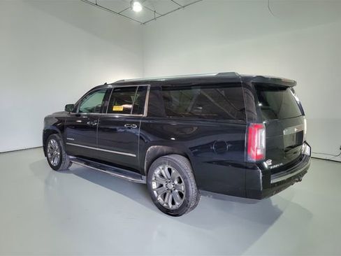 Used 2016 GMC Yukon XL Denali w/ Open Road Package image 23
