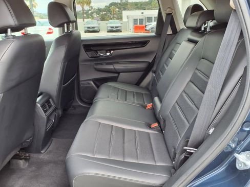 Used 2023 Honda CR-V EX-L image 10