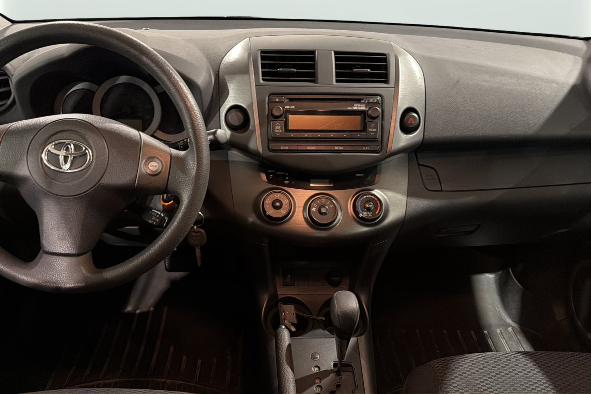 Used 2012 Toyota RAV4 Sport w/ Enhancement Value Pkg FWD image 15