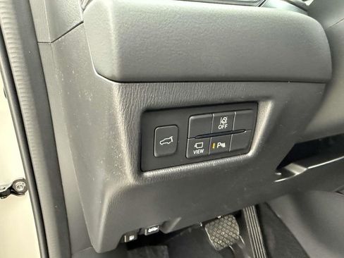 New 2025 MAZDA CX-5 2.5 Turbo image 13