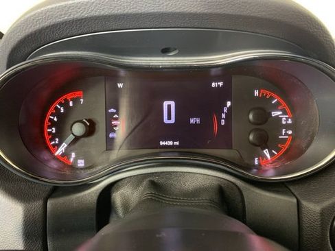 Used 2019 Dodge Durango R/T AWD/4WD image 27