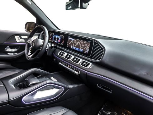 Certified 2025 Mercedes-Benz GLE 350 4MATIC image 17