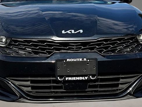 Used 2022 Kia K5 GT-Line w/ GT-Line Awd Premium Package image 33