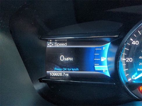 Certified 2019 Ford Explorer Limited image 37