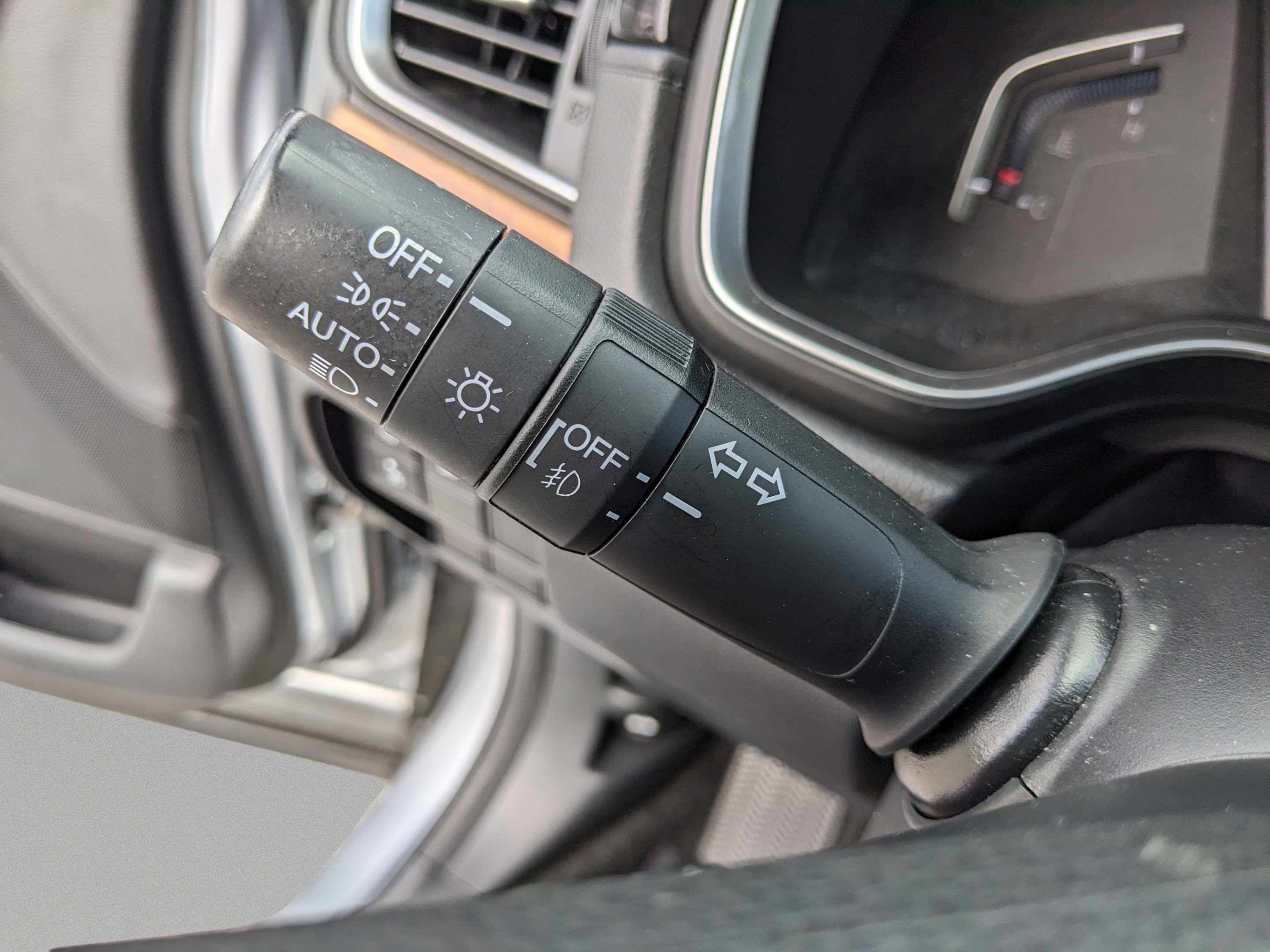 Used 2021 Honda CR-V EX image 27