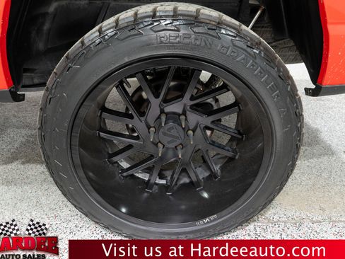 Used 2022 Ford F150 XLT w/ Equipment Group 302A High image 10