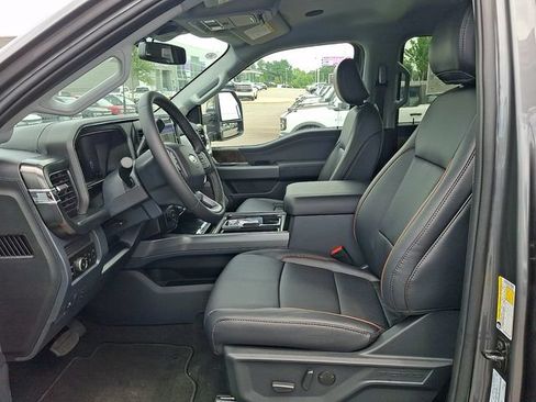 New 2026 Ford F350 Lariat w/ Lariat Ultimate Package AWD/4WD image 6