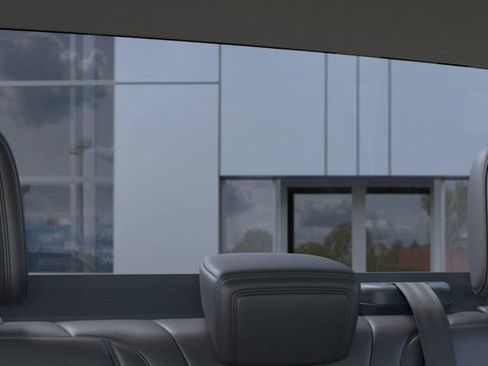 New 2026 Ford Maverick Lariat image 24