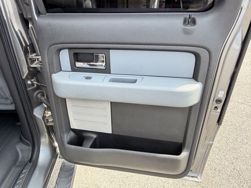 Used 2012 Ford F150 XLT w/ XLT Chrome Pkg AWD/4WD image 20