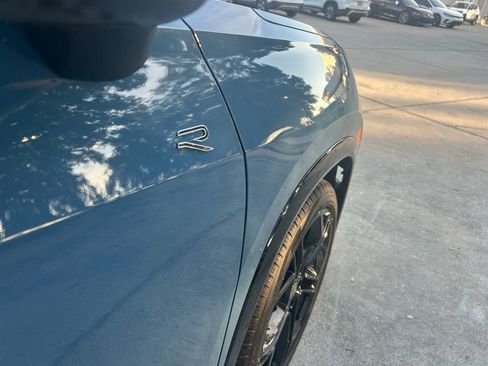 New 2026 Volkswagen Tiguan SE R-Line image 33