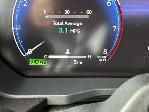 New 2026 Toyota Land Cruiser image 26