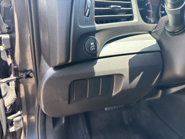Used 2016 Acura ILX FWD image 19