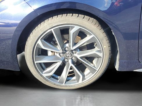 Used 2021 Toyota Corolla SE FWD image 28