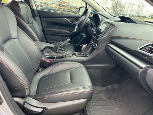 Used 2020 Subaru Crosstrek 2.0i Limited w/ Moonroof Package w/Navigation AWD/4WD image 32