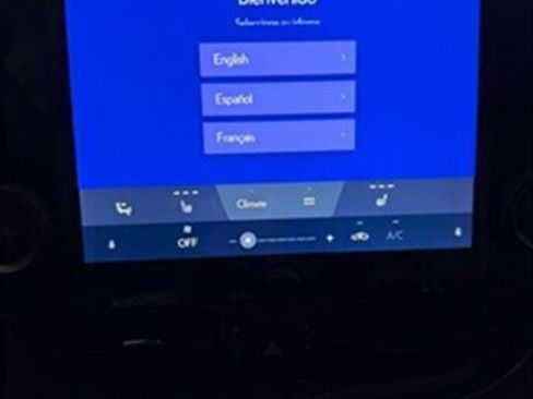 Used 2024 Lexus NX 250 FWD image 16