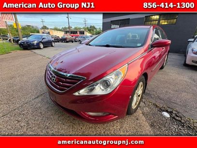 Used 2013 Hyundai Sonata GLS w/ Popular Equipment Pkg