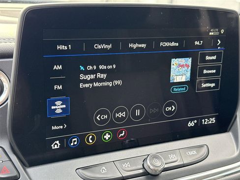 Used 2023 Chevrolet Blazer LT image 12