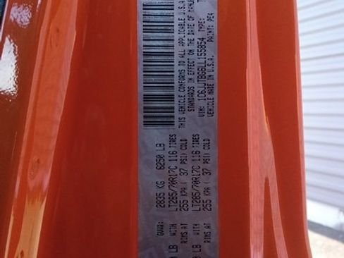 Used 2020 Jeep Gladiator Rubicon image 33