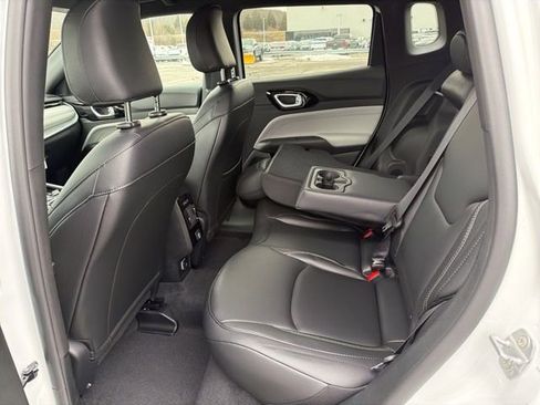 New 2026 Jeep Compass Limited AWD/4WD image 5