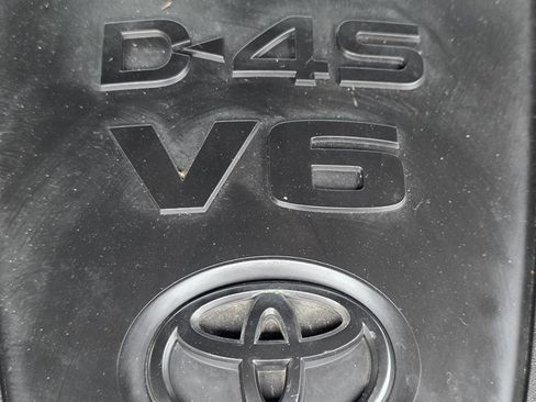 Used 2020 Toyota Tacoma 4x4 Double Cab image 12