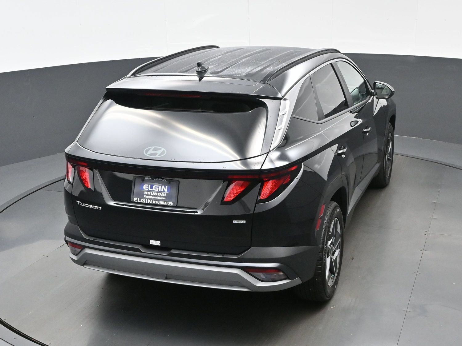 Used 2025 Hyundai Tucson SEL AWD/4WD image 38