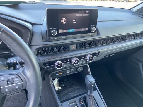 Used 2023 Honda CR-V Sport image 23