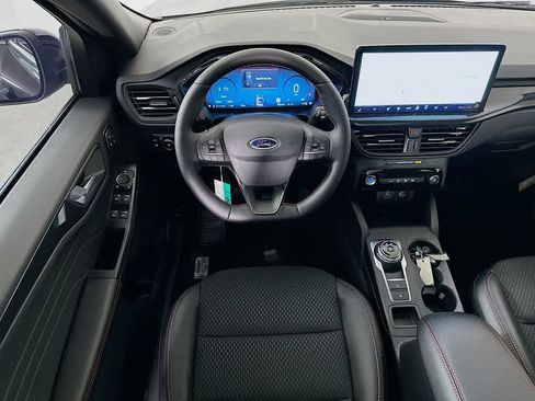 New 2026 Ford Escape ST-Line Select w/ Tech Pack #2 image 10