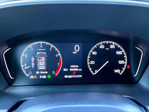 Used 2025 Honda Pilot Touring image 12