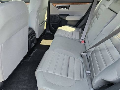Used 2022 Honda CR-V EX image 20