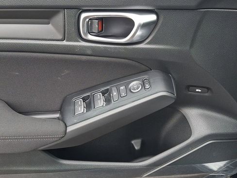 New 2026 Honda Civic Sport image 8