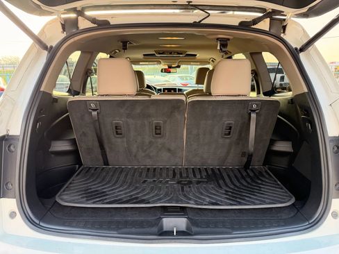 Used 2016 Honda Pilot Touring image 13