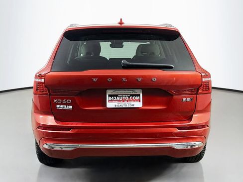 Used 2022 Volvo XC60 B5 Inscription w/ Advanced Package AWD/4WD image 6