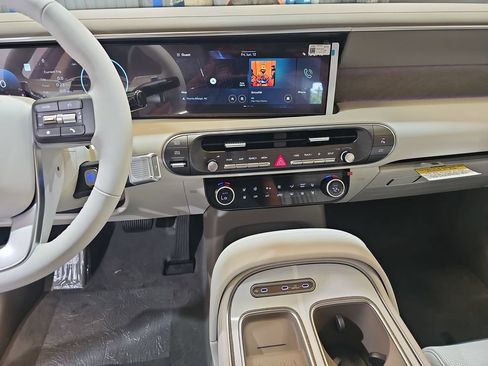 New 2026 Hyundai Palisade SEL FWD image 21