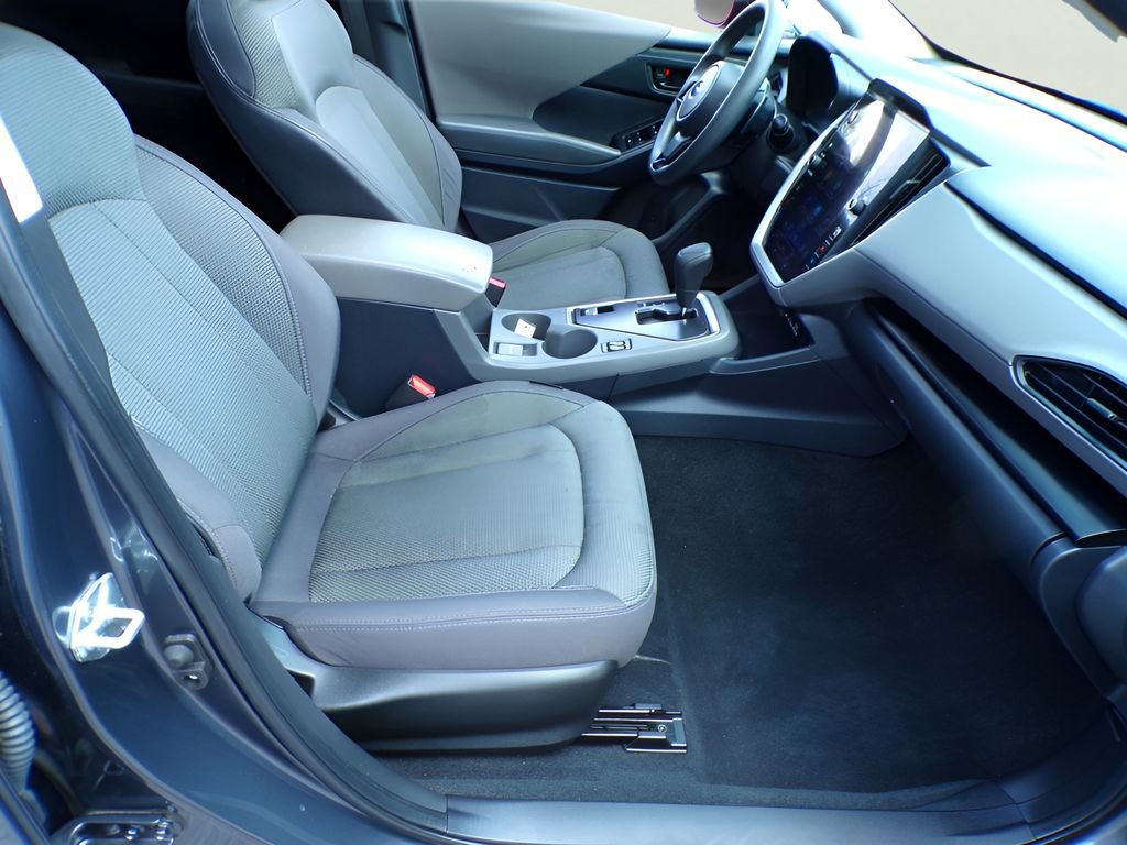 Certified 2024 Subaru Crosstrek 2.0i Premium AWD/4WD image 8
