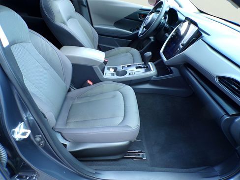Certified 2024 Subaru Crosstrek 2.0i Premium AWD/4WD image 8
