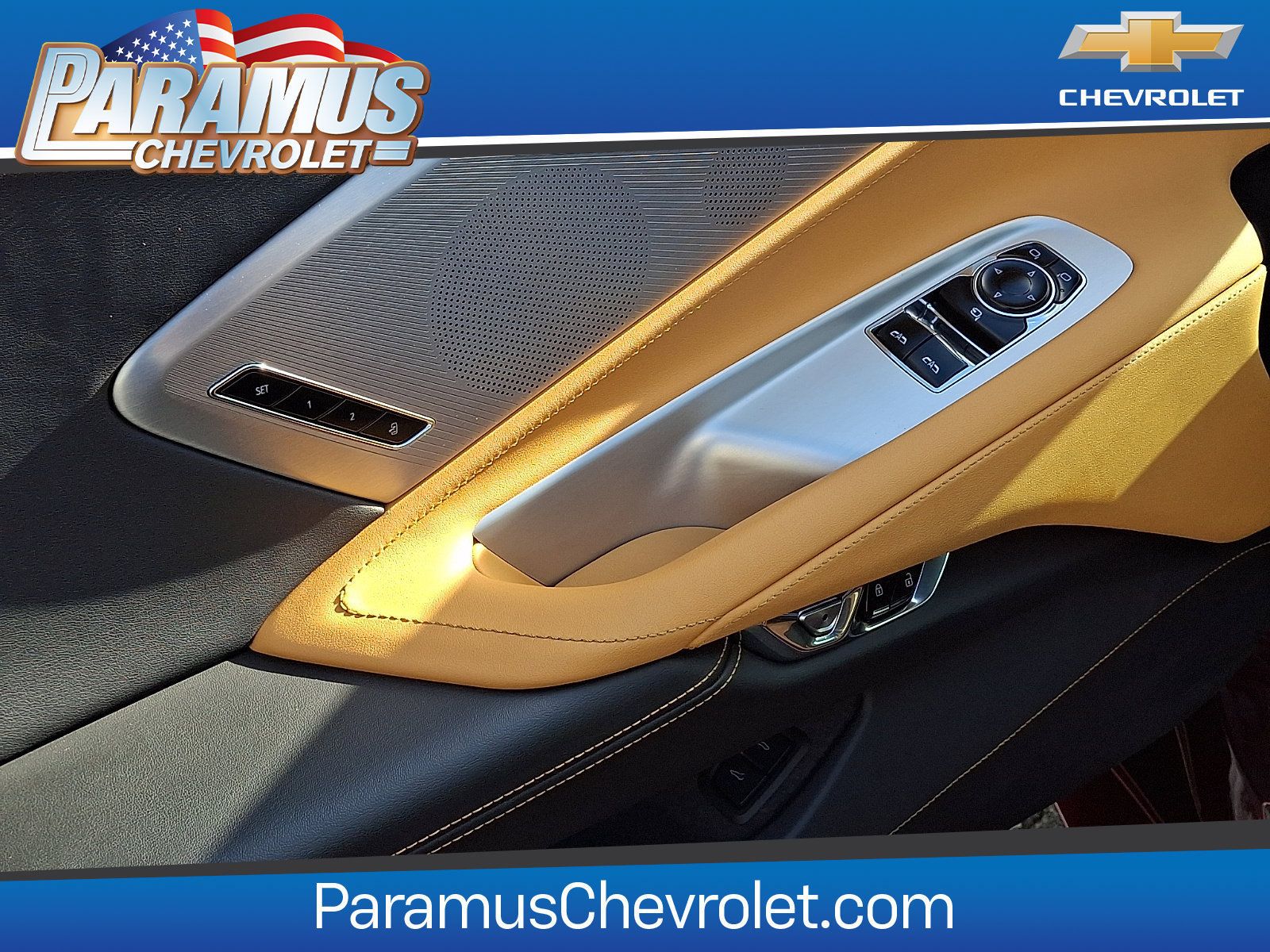Used 2020 Chevrolet Corvette Stingray Preferred Cpe w/ 2LT Preferred Equipment Group RWD image 11
