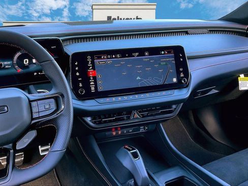 New 2026 Dodge Charger Scat Pack w/ Track Package image 7