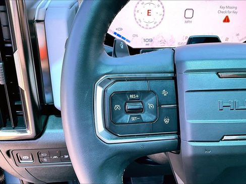 Used 2024 GMC Hummer EV 3X w/ Omega Edition AWD/4WD image 13