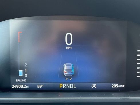 Used 2023 Ford Escape Active image 40