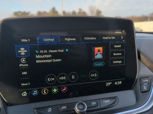 Used 2024 Chevrolet Blazer LT w/ Convenience Package image 33