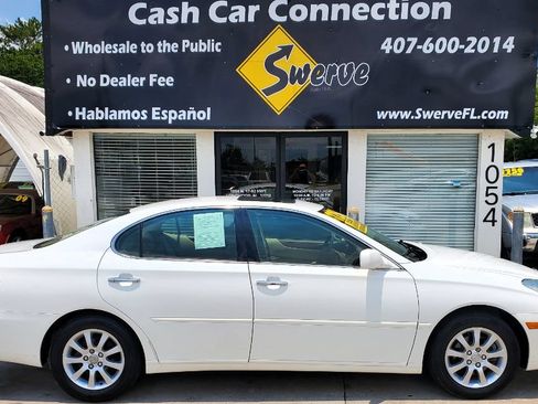 Used 2002 Lexus ES 330 FWD image 6