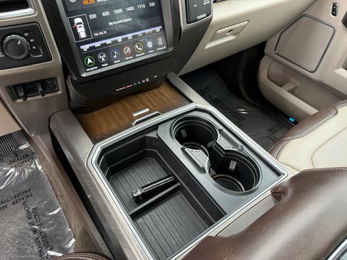 Used 2018 Ford F250 Limited w/ FX4 Off-Road Package image 26