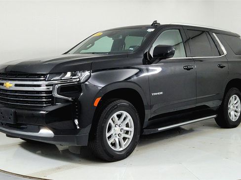 Used 2023 Chevrolet Tahoe LT image 7