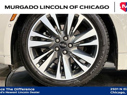 Used 2020 Lincoln MKZ Reserve w/ Elements Package image 22