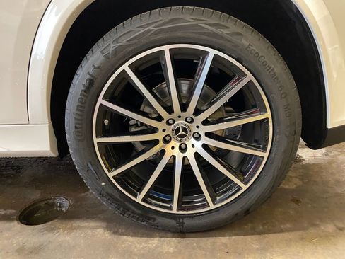 New 2026 Mercedes-Benz GLS 450 4MATIC image 24