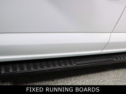 Used 2022 Ford F150 Lariat w/ Equipment Group 502A High image 13