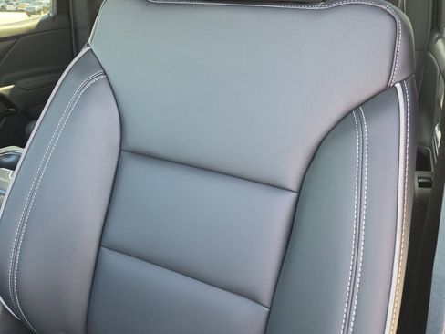 New 2026 Chevrolet Silverado EV LT AWD/4WD image 15