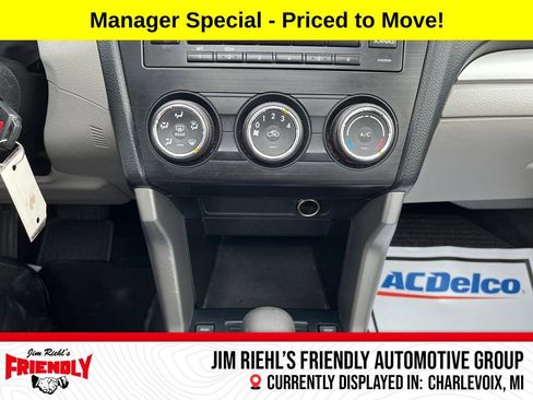 Used 2015 Subaru Forester 2.5i Premium w/ All-Weather Package image 18