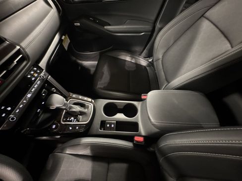 New 2026 Kia Seltos SX image 28